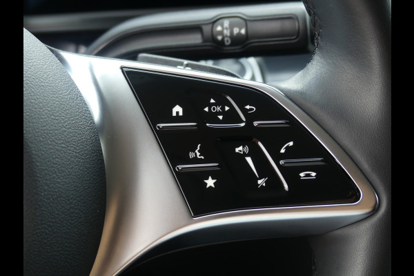 Mercedes-Benz V-Klasse 220d Lang AMG Dubbel Cabine LED/Leer/Trekhaak/PDC/Camera