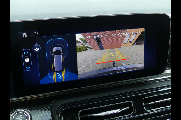 Mercedes-Benz V-Klasse 220d Lang AMG Dubbel Cabine LED/Leer/Trekhaak/PDC/Camera