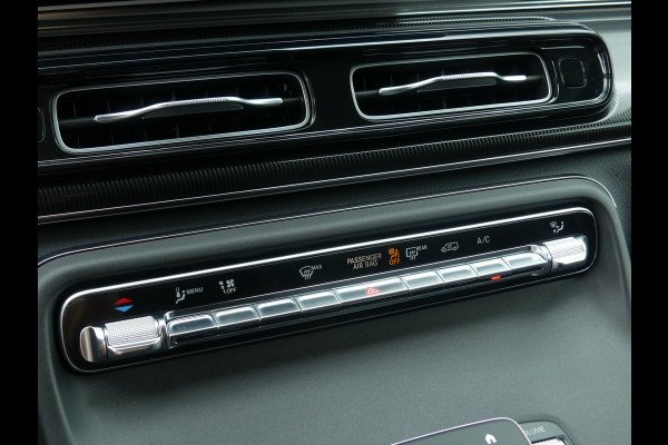 Mercedes-Benz V-Klasse 220d Lang AMG Dubbel Cabine LED/Leer/Trekhaak/PDC/Camera