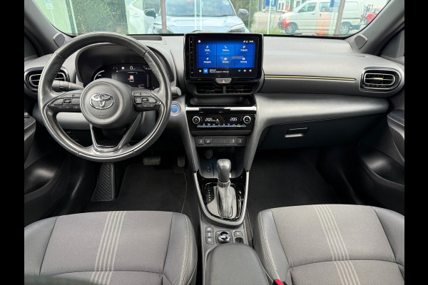 Toyota Yaris Cross 1.5 Hybrid Adventure AWD - Automaat - Navi - ToTone - Camera