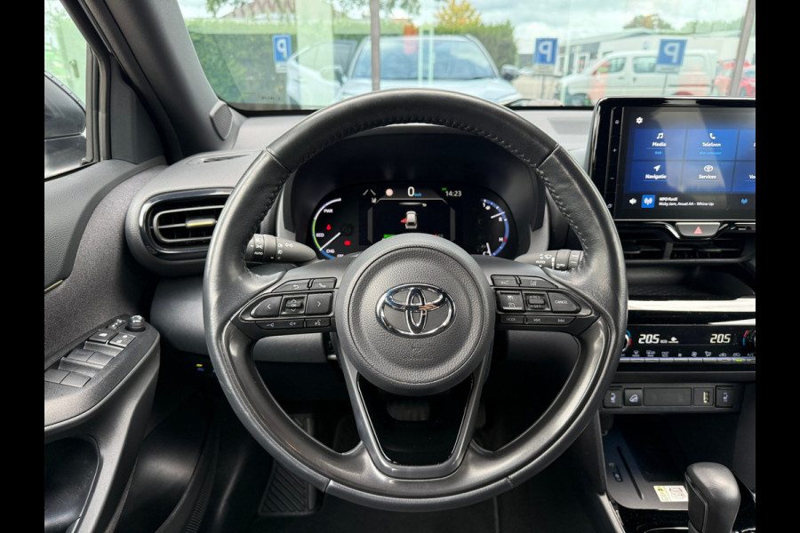 Toyota Yaris Cross 1.5 Hybrid Adventure AWD - Automaat - Navi - ToTone - Camera