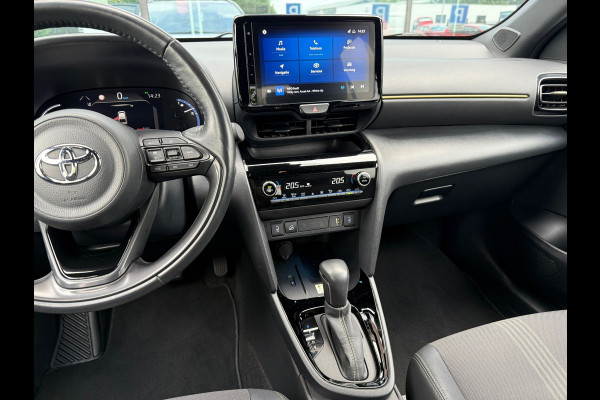Toyota Yaris Cross 1.5 Hybrid Adventure AWD - Automaat - Navi - ToTone - Camera