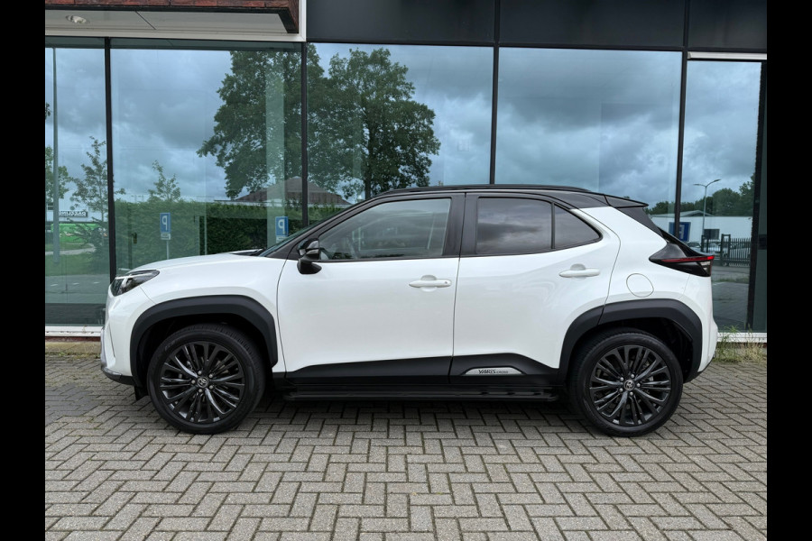 Toyota Yaris Cross 1.5 Hybrid Adventure AWD - Automaat - Navi - ToTone - Camera