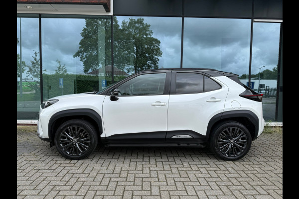 Toyota Yaris Cross 1.5 Hybrid Adventure AWD - Automaat - Navi - ToTone - Camera