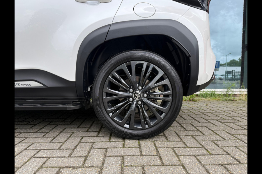 Toyota Yaris Cross 1.5 Hybrid Adventure AWD - Automaat - Navi - ToTone - Camera