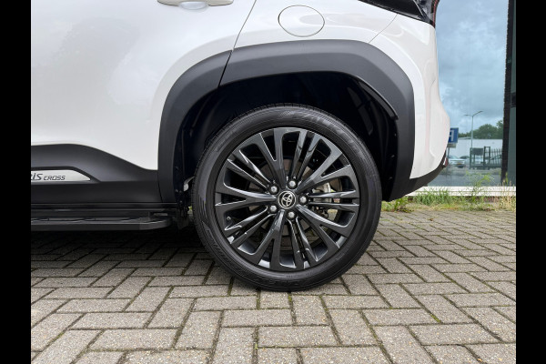Toyota Yaris Cross 1.5 Hybrid Adventure AWD - Automaat - Navi - ToTone - Camera