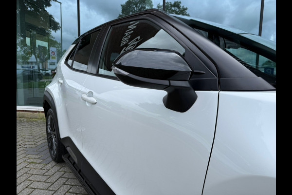 Toyota Yaris Cross 1.5 Hybrid Adventure AWD - Automaat - Navi - ToTone - Camera