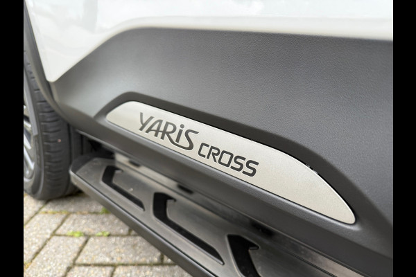 Toyota Yaris Cross 1.5 Hybrid Adventure AWD - Automaat - Navi - ToTone - Camera