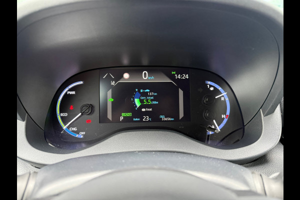 Toyota Yaris Cross 1.5 Hybrid Adventure AWD - Automaat - Navi - ToTone - Camera