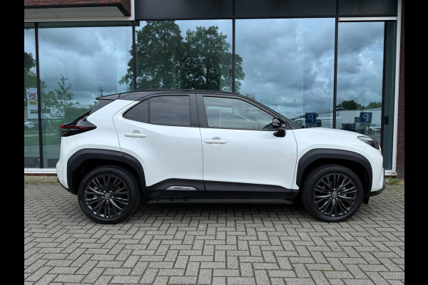 Toyota Yaris Cross 1.5 Hybrid Adventure AWD - Automaat - Navi - ToTone - Camera