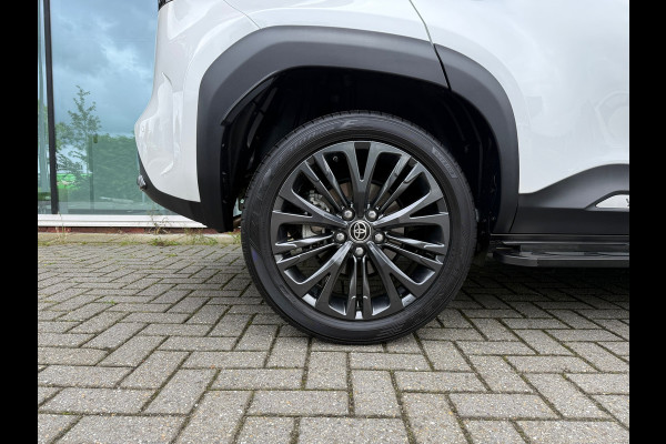 Toyota Yaris Cross 1.5 Hybrid Adventure AWD - Automaat - Navi - ToTone - Camera