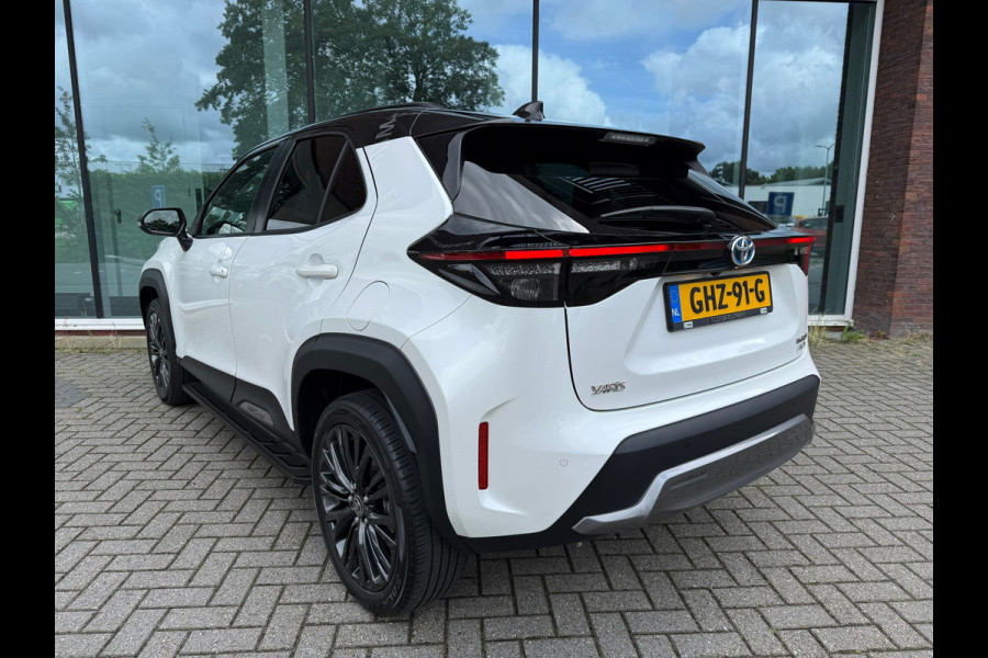 Toyota Yaris Cross 1.5 Hybrid Adventure AWD - Automaat - Navi - ToTone - Camera