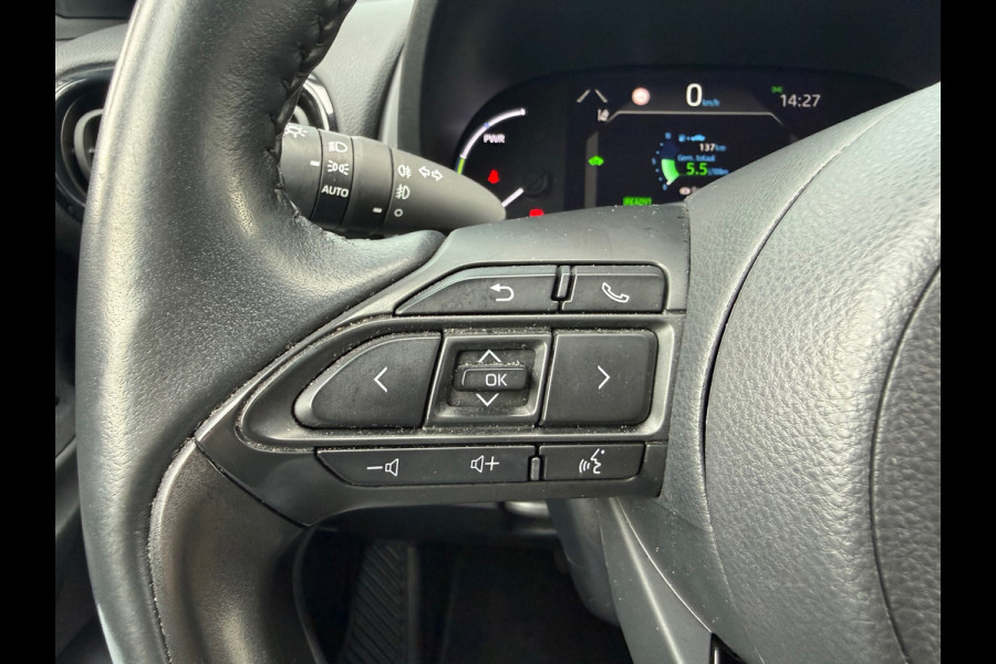 Toyota Yaris Cross 1.5 Hybrid Adventure AWD - Automaat - Navi - ToTone - Camera