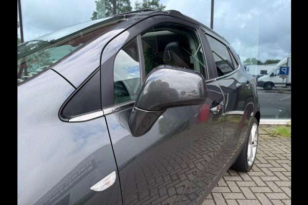 Opel Mokka X 1.4 Turbo Innovation - Automaat - Leder - Navi - Opendak - Trekhaak