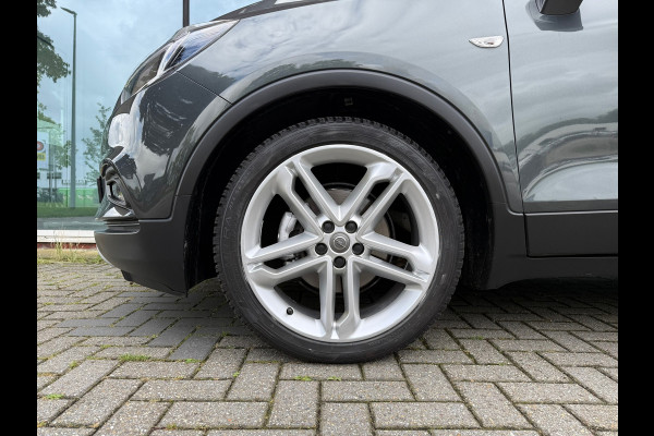 Opel Mokka X 1.4 Turbo Innovation - Automaat - Leder - Navi - Opendak - Trekhaak