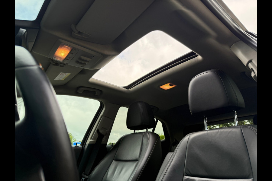 Opel Mokka X 1.4 Turbo Innovation - Automaat - Leder - Navi - Opendak - Trekhaak
