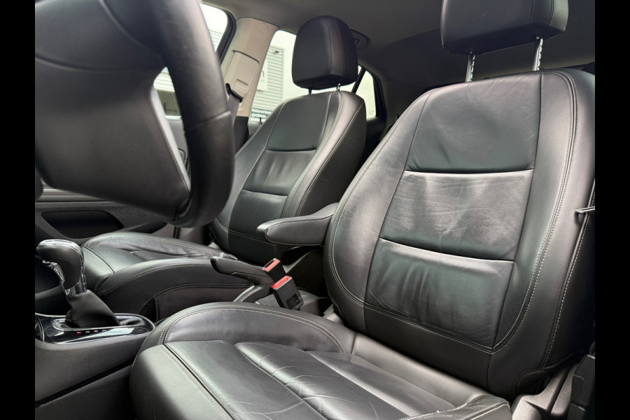 Opel Mokka X 1.4 Turbo Innovation - Automaat - Leder - Navi - Opendak - Trekhaak