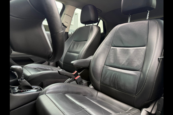 Opel Mokka X 1.4 Turbo Innovation - Automaat - Leder - Navi - Opendak - Trekhaak
