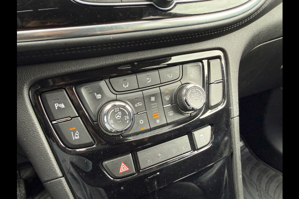Opel Mokka X 1.4 Turbo Innovation - Automaat - Leder - Navi - Opendak - Trekhaak