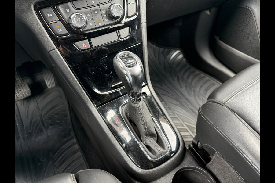 Opel Mokka X 1.4 Turbo Innovation - Automaat - Leder - Navi - Opendak - Trekhaak
