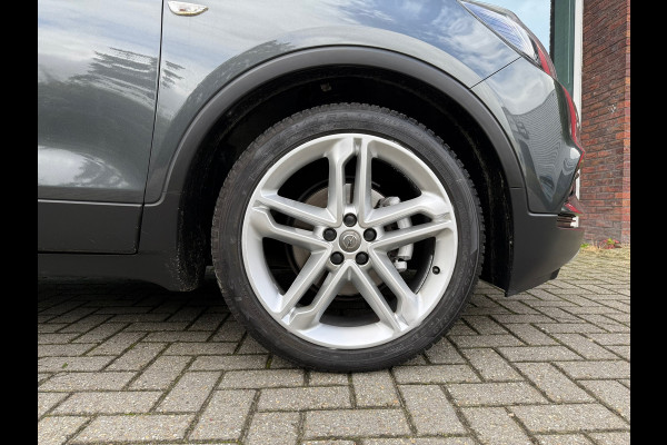 Opel Mokka X 1.4 Turbo Innovation - Automaat - Leder - Navi - Opendak - Trekhaak