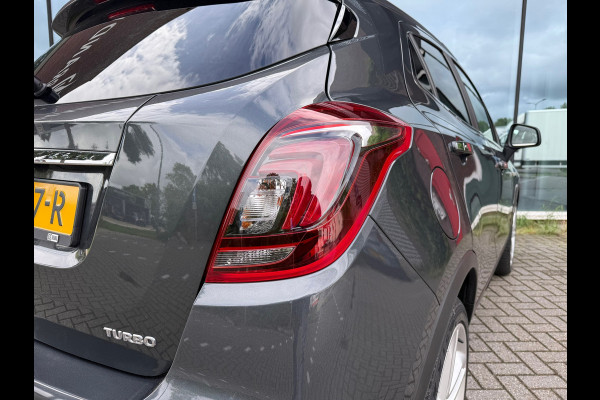 Opel Mokka X 1.4 Turbo Innovation - Automaat - Leder - Navi - Opendak - Trekhaak