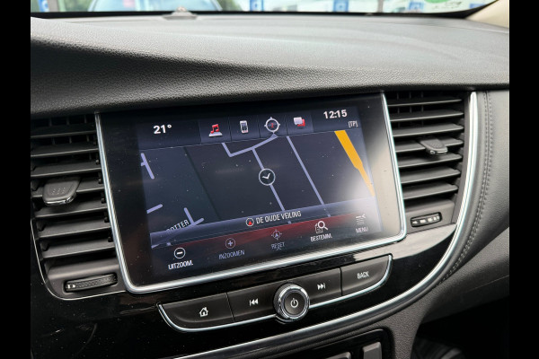 Opel Mokka X 1.4 Turbo Innovation - Automaat - Leder - Navi - Opendak - Trekhaak