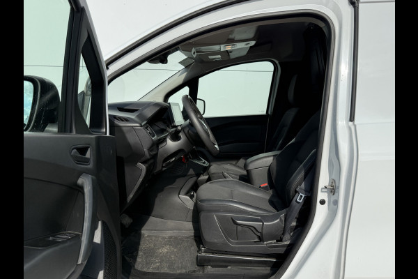 Renault Kangoo E-Tech 45kWh 122PK Elektrisch L1 300km WLTP 98.6% (SOH) 80kW Snelladen Climate Control Cruise Control LED Navigatie Parkeersensoren Achter