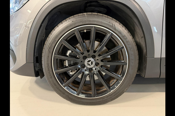 Mercedes-Benz GLA 250 e AMG Line 20"/Panoramadak/Memory stoel l+r/Matrix LED/Keyless/Sfeerverlichting/Stoelverwarming/Camera/
