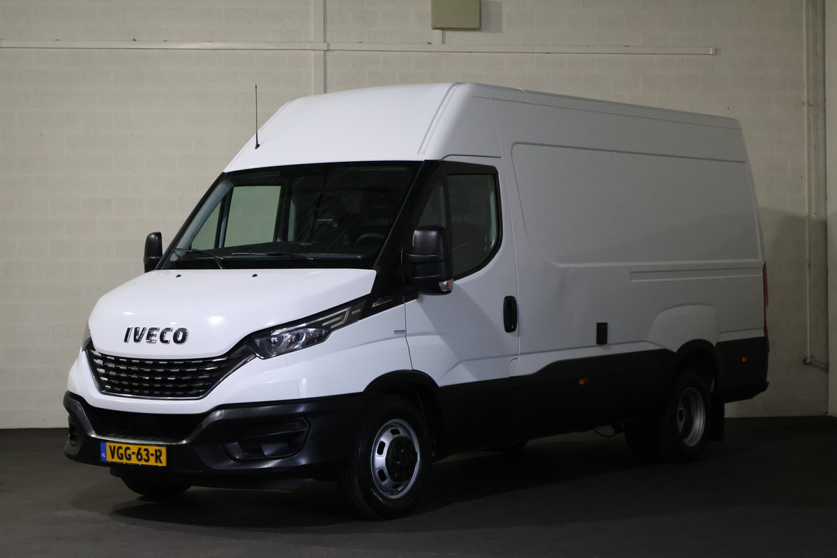 Iveco Daily 35C18V 3.0 L2 H2 Hi-Matic