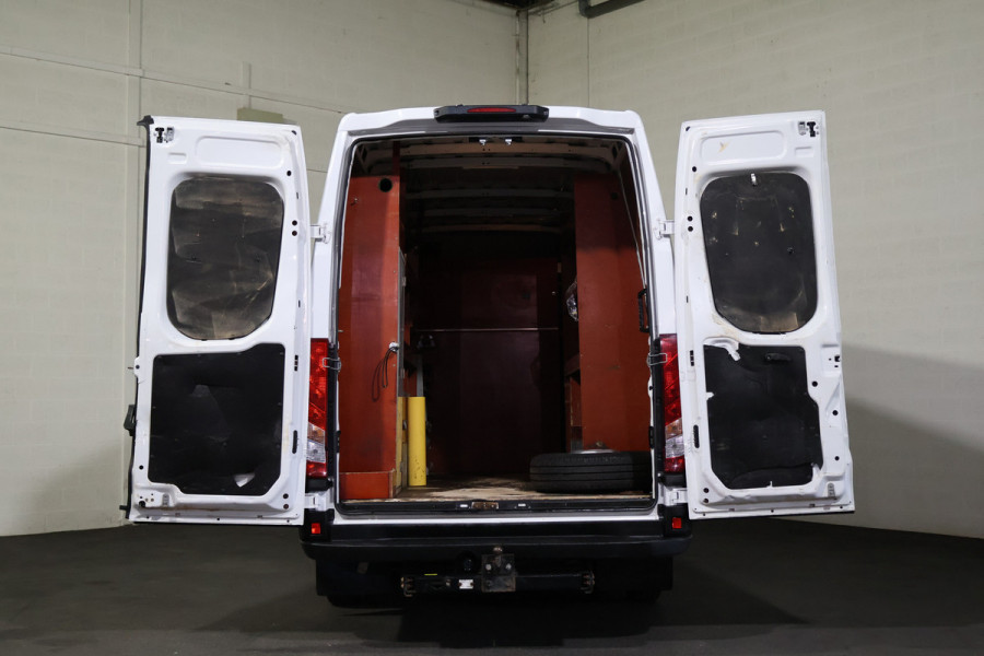 Iveco Daily 35C18V 3.0 L2 H2 Hi-Matic