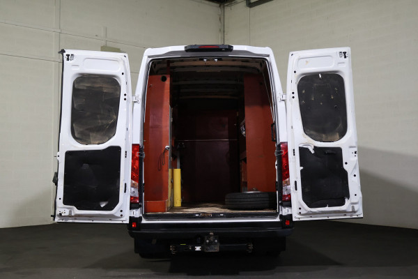 Iveco Daily 35C18V 3.0 L2 H2 Hi-Matic