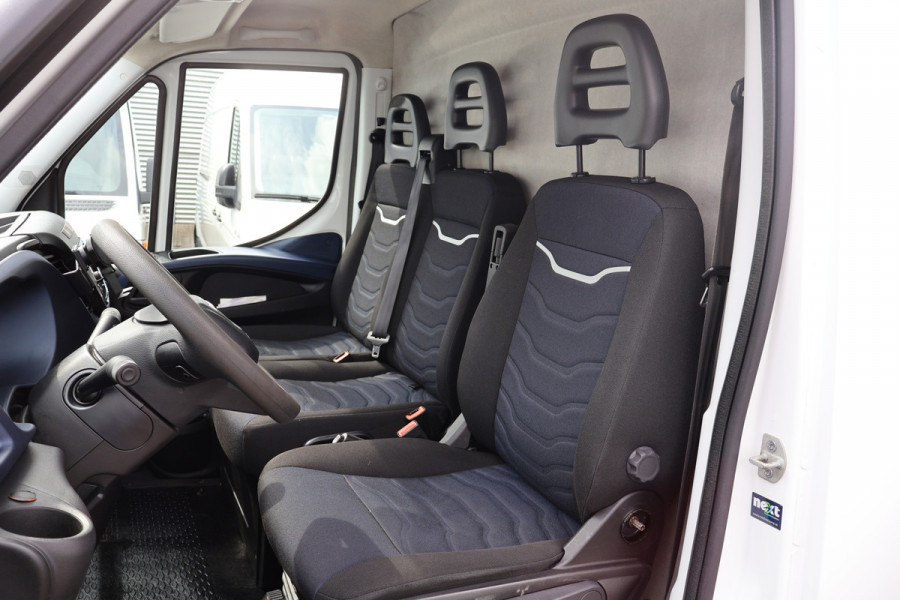 Iveco Daily 35C18V 3.0 L2 H2 Hi-Matic