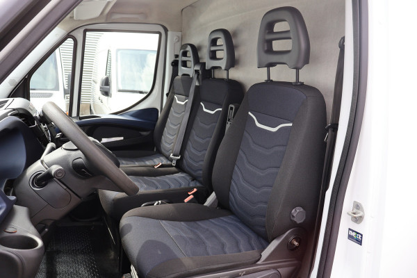 Iveco Daily 35C18V 3.0 L2 H2 Hi-Matic