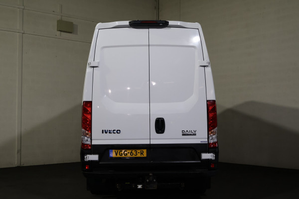 Iveco Daily 35C18V 3.0 L2 H2 Hi-Matic