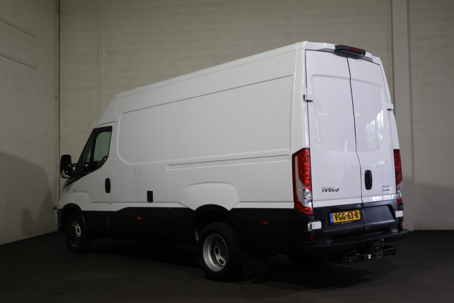 Iveco Daily 35C18V 3.0 L2 H2 Hi-Matic