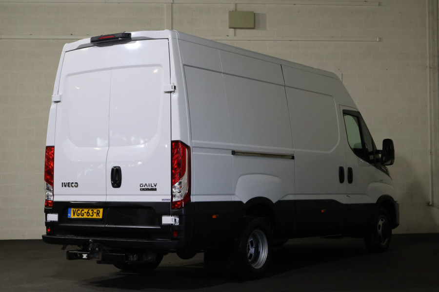 Iveco Daily 35C18V 3.0 L2 H2 Hi-Matic