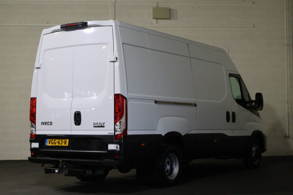 Iveco Daily 35C18V 3.0 L2 H2 Hi-Matic