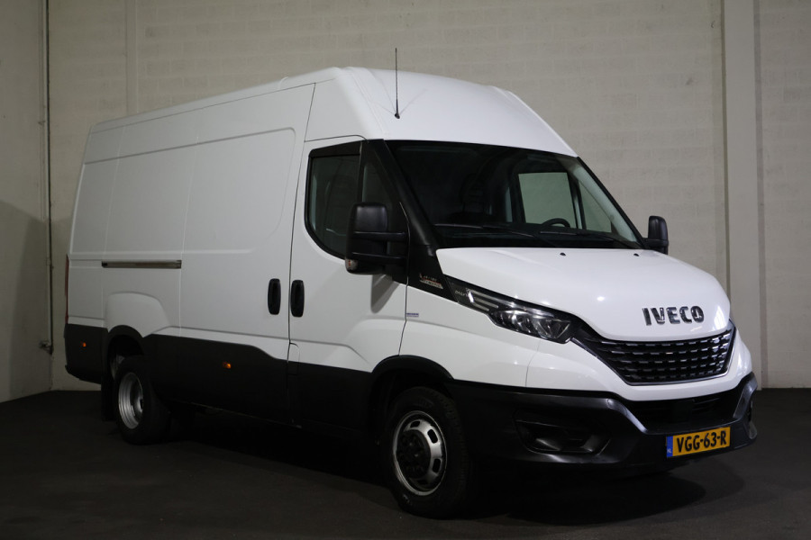 Iveco Daily 35C18V 3.0 L2 H2 Hi-Matic