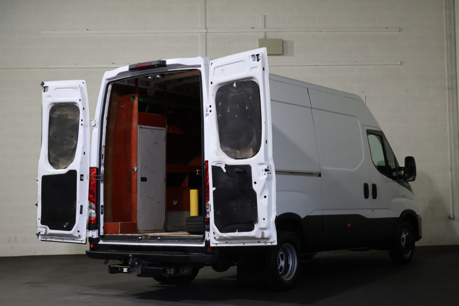 Iveco Daily 35C18V 3.0 L2 H2 Hi-Matic