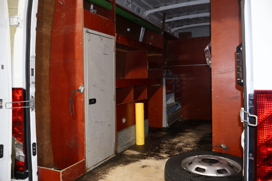 Iveco Daily 35C18V 3.0 L2 H2 Hi-Matic