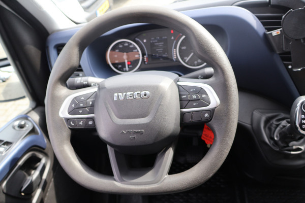 Iveco Daily 35C18V 3.0 L2 H2 Hi-Matic