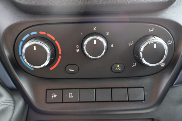 Iveco Daily 35C18V 3.0 L2 H2 Hi-Matic