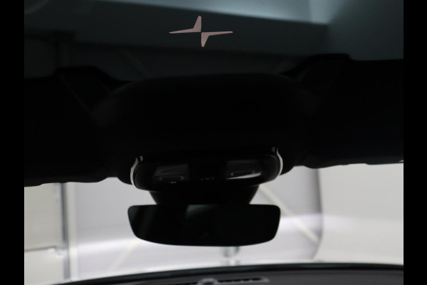 Polestar 2 Standard Range Single Motor 63kWh | SOH 91.5% | Panoramadak | Trekhaak | 360 camera | Harman/Kardon | Stuur/stoel verwarming | Carplay | Memory |