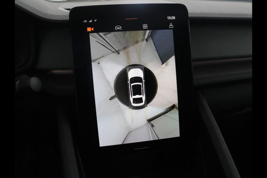 Polestar 2 Standard Range Single Motor 63kWh | SOH 91.5% | Panoramadak | Trekhaak | 360 camera | Harman/Kardon | Stuur/stoel verwarming | Carplay | Memory |
