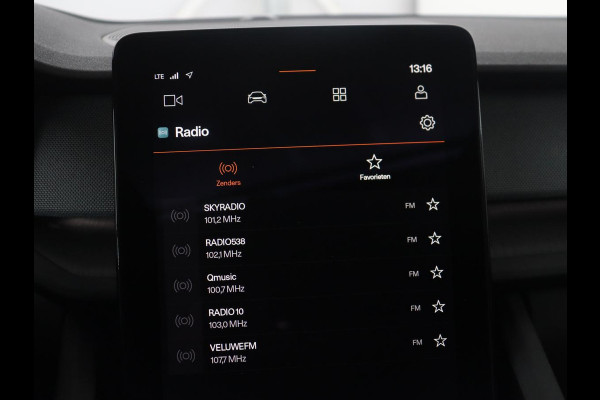 Polestar 2 Standard Range Single Motor 63kWh | SOH 91.5% | Panoramadak | Trekhaak | 360 camera | Harman/Kardon | Stuur/stoel verwarming | Carplay | Memory |