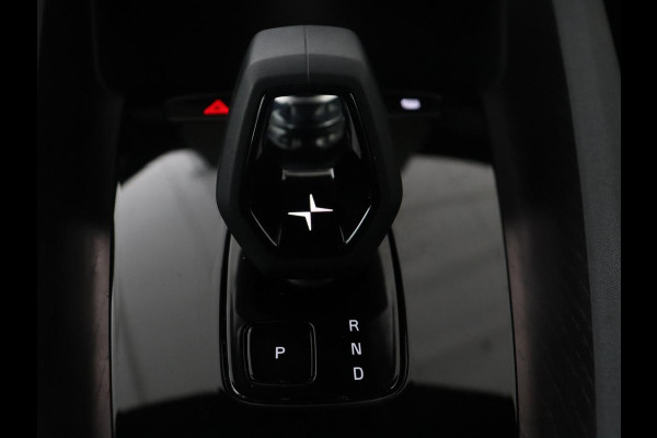 Polestar 2 Standard Range Single Motor 63kWh | SOH 91.5% | Panoramadak | Trekhaak | 360 camera | Harman/Kardon | Stuur/stoel verwarming | Carplay | Memory |