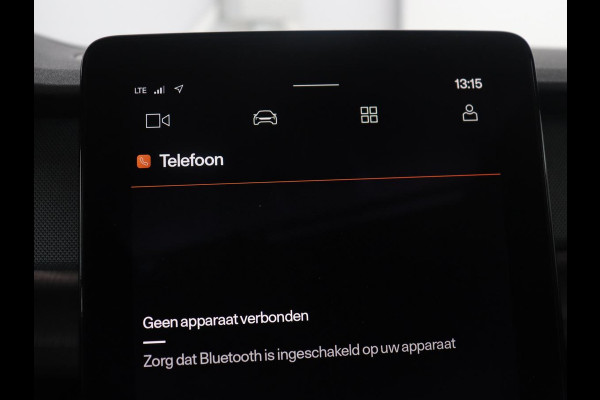 Polestar 2 Standard Range Single Motor 63kWh | SOH 91.5% | Panoramadak | Trekhaak | 360 camera | Harman/Kardon | Stuur/stoel verwarming | Carplay | Memory |