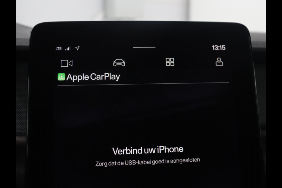 Polestar 2 Standard Range Single Motor 63kWh | SOH 91.5% | Panoramadak | Trekhaak | 360 camera | Harman/Kardon | Stuur/stoel verwarming | Carplay | Memory |
