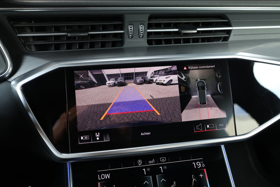 Audi A6 Avant 55 TFSI quattro 340+PK 3x S-Line MAXTON/LED/VIRTUAL/SFEER/LUCHT/PANO/LEER+MEMORY/21" LMV/360/ACC/12 MND GARANTIE!